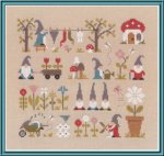 (image for) Au Pays Des Gnomes